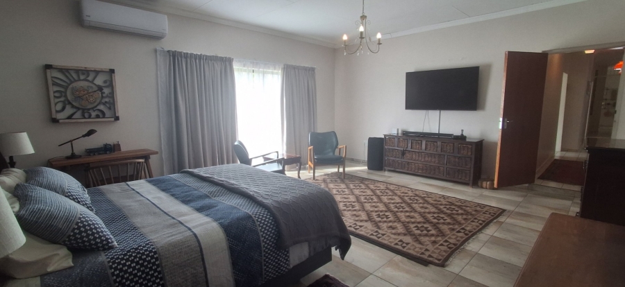 Commercial Property for Sale in Roodewal Free State